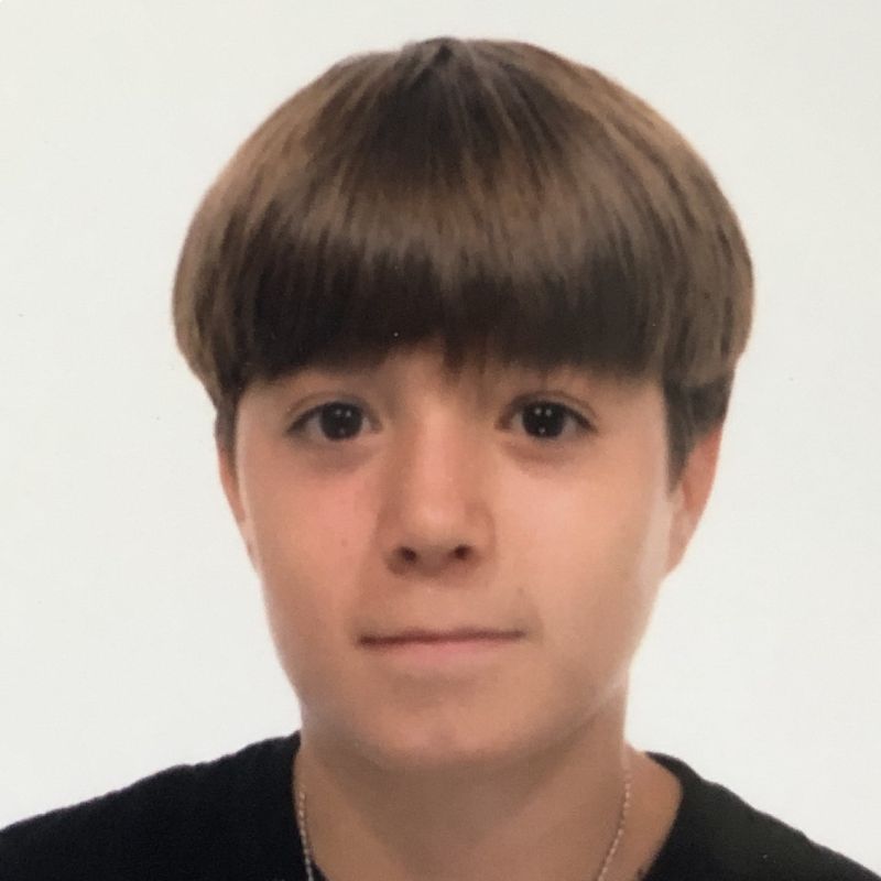 UNAI DE LORENZO SANCHEZ