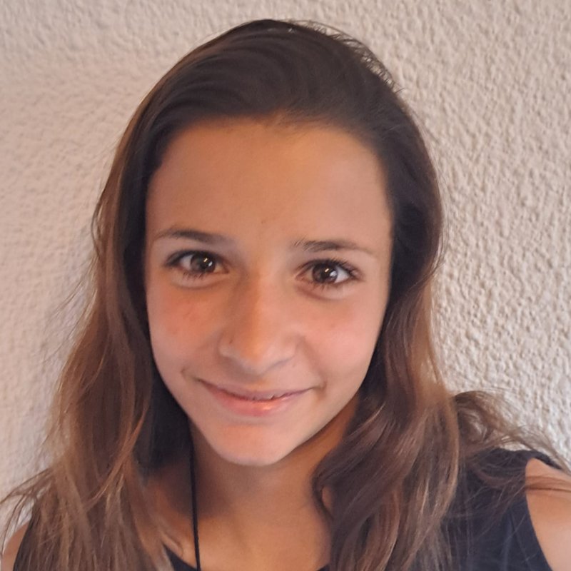 JULIA  SUBIRATS PEREZ