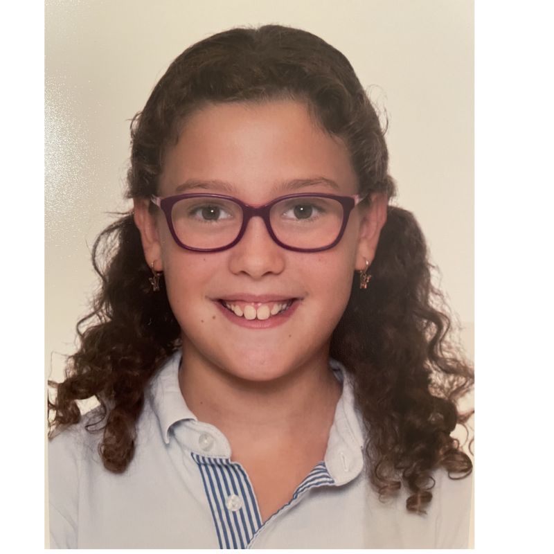 IRENE DEL TRONCO ORIZALES