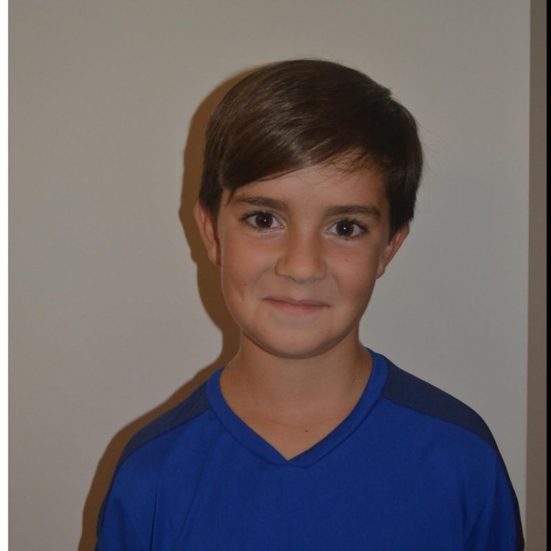 DARIO RUIZ VALENTIN