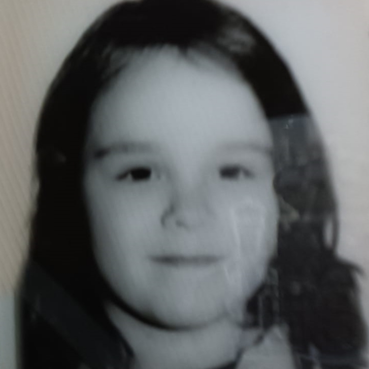 CLARA DOMINGUEZ RODRIGUEZ