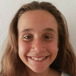 SOFIA ARROYO SERRANO