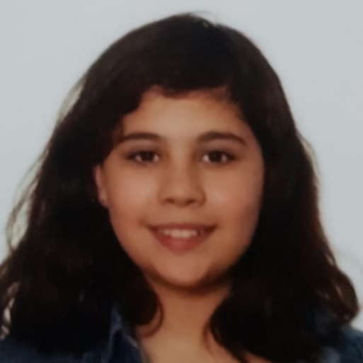 GUADALUPE SABRINA VALDEZ GONZALEZ