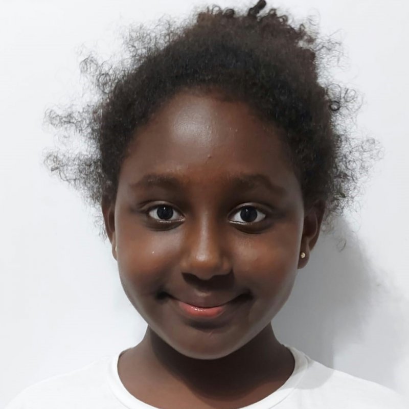 MEKDES ROSALIA COUÑAGO LAGO