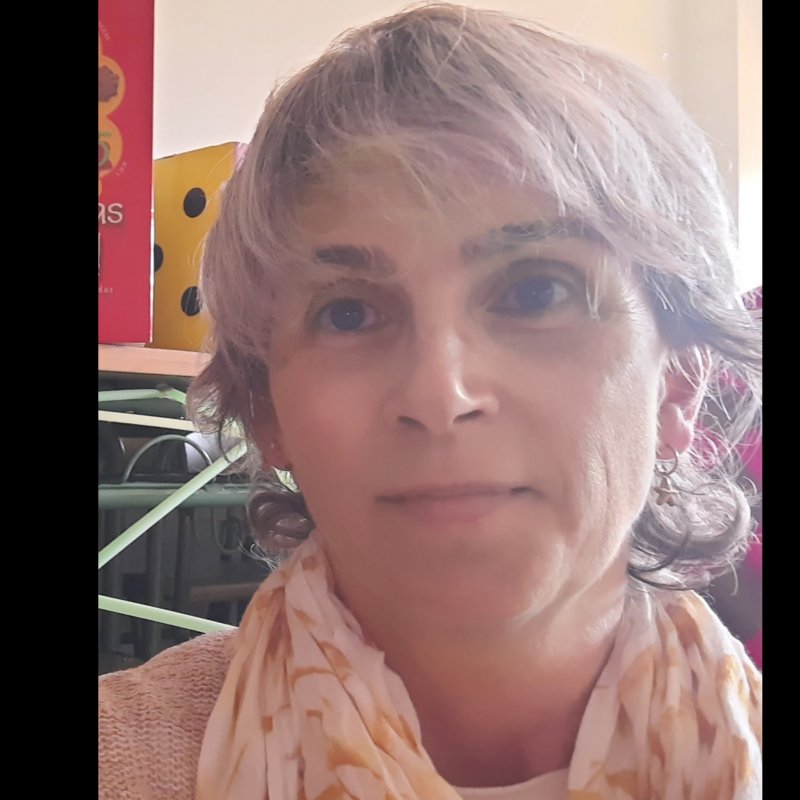 ANA BELEN MARIÑO TABOADA