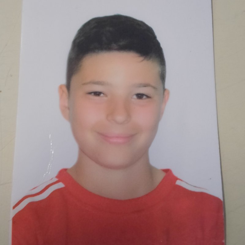 ANTONIO SANCHEZ IBARRA