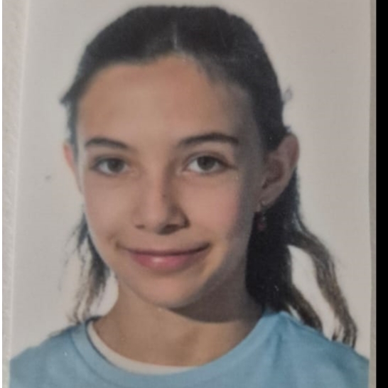 ISABEL BLASCO ZAMARRA