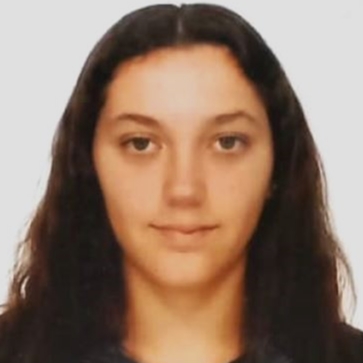 LUCIA DEL CARMEN DE LA VEGA MUÑOZ