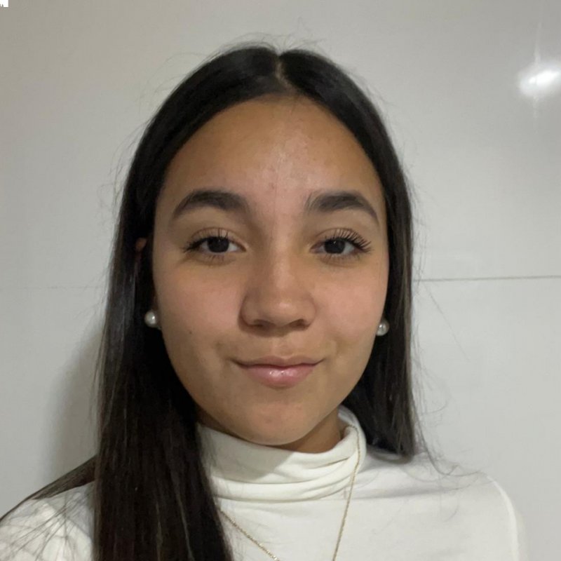 CAMILA  CECILIA SOBERON