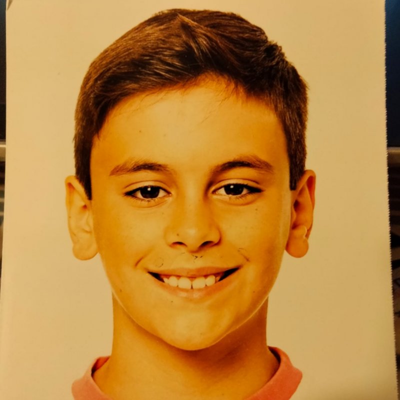 GONZALO MUÑOZ GUERRERO