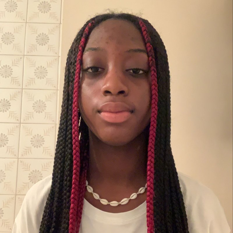 KEZIAH RICHARD SOMOAH