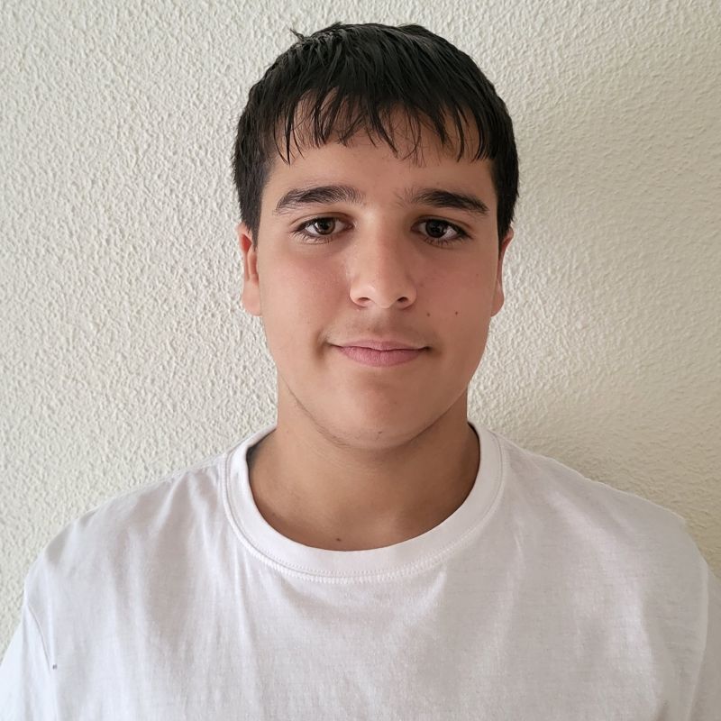 MARTIN BERNAL ALCOLEA