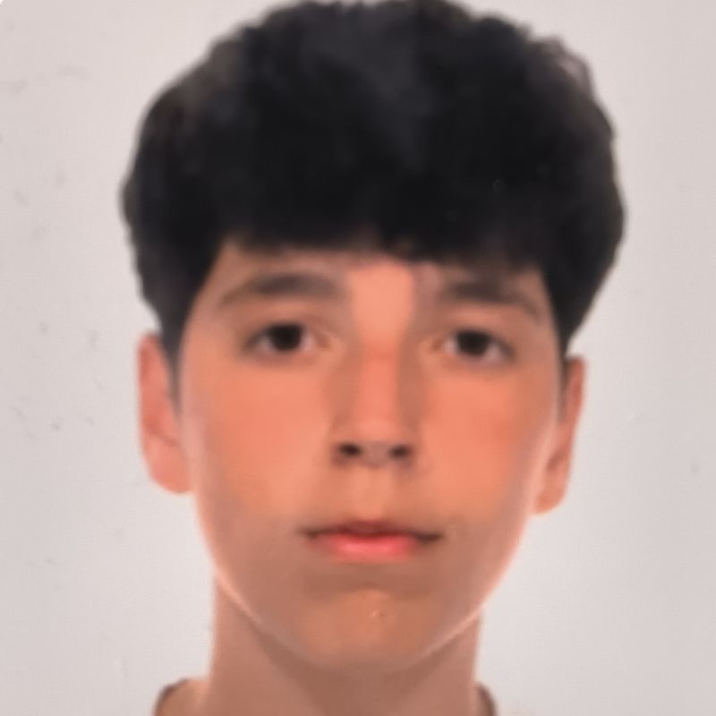 SAMUEL JIMENEZ PAJUELO