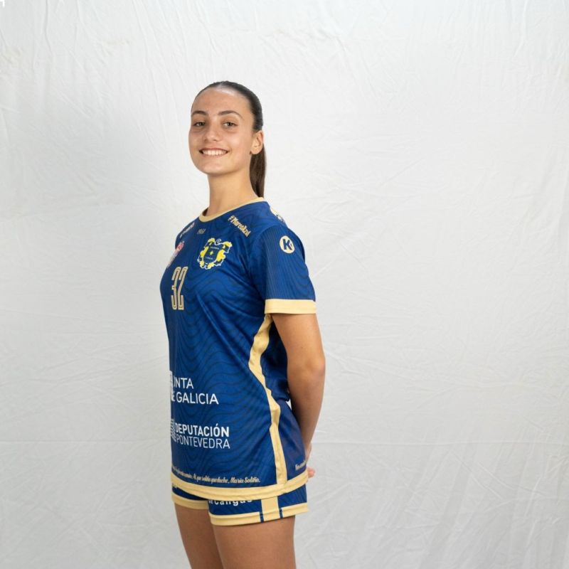 BARBARA LAGOA GONZALEZ