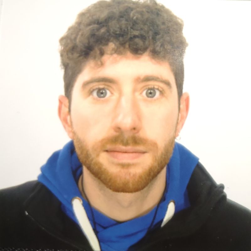 ERIK GARCIA DOMINGUEZ