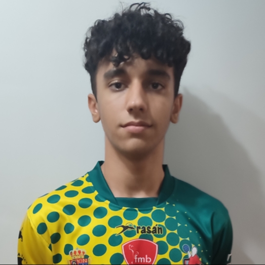 DAVID GARCINUÑO SANCHEZ