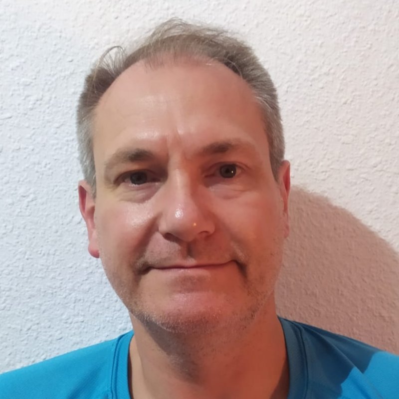 DANIEL IERONCIG VARGAS