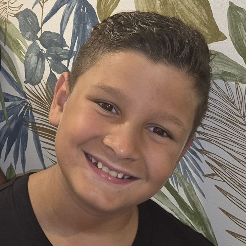ANDRES GONZALEZ MANCHADO