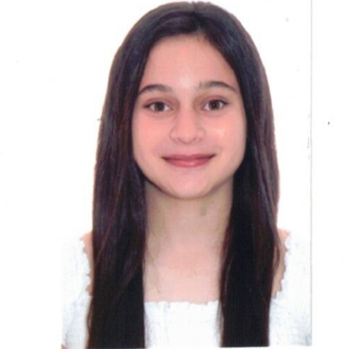 ROCIO MARTIN MALDONADO