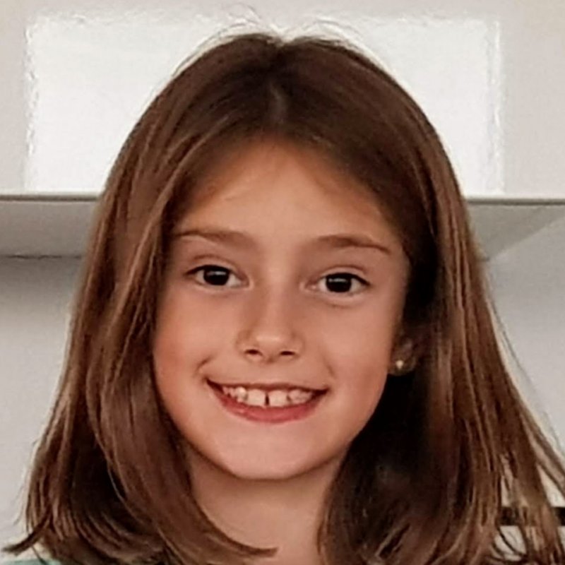 CLARA ZULOAGA GARCIA