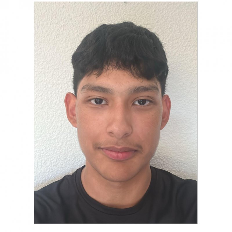JOSE DANIEL MUNGUIA RAMOS
