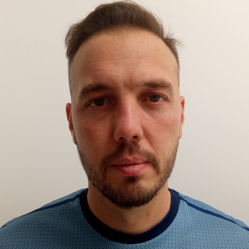 MANUEL JESUS LOBO MATEOS