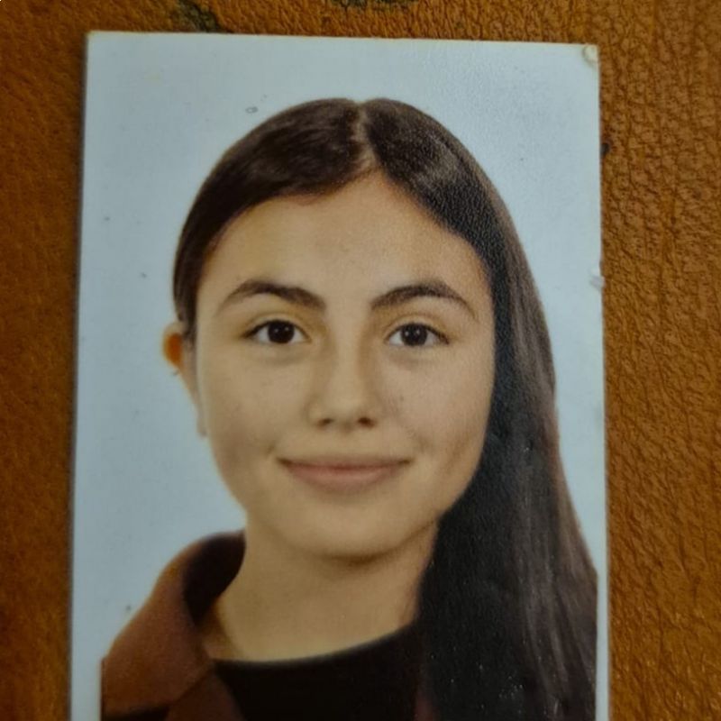 DANA SOFIA GONZALEZ VILLARRAGA