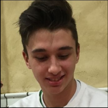 DANIEL VIVES DIAZ 