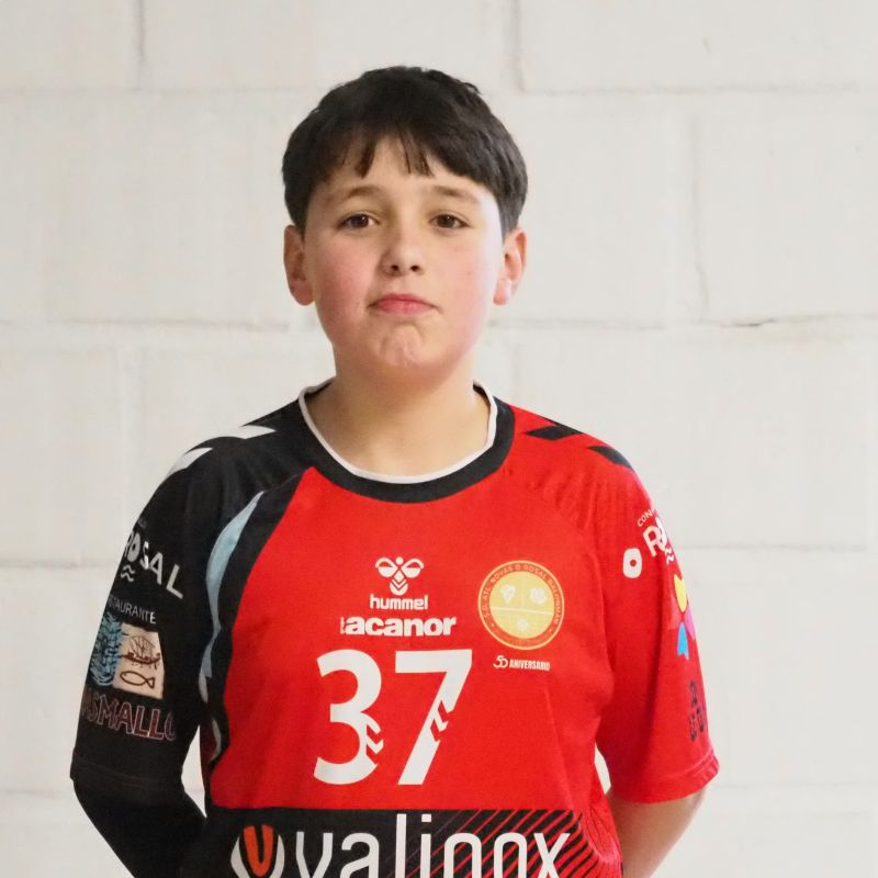 ALEXANDRE DANTES DORADO