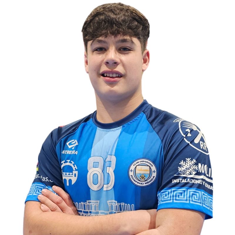 PABLO  BLANCO ALVAREZ