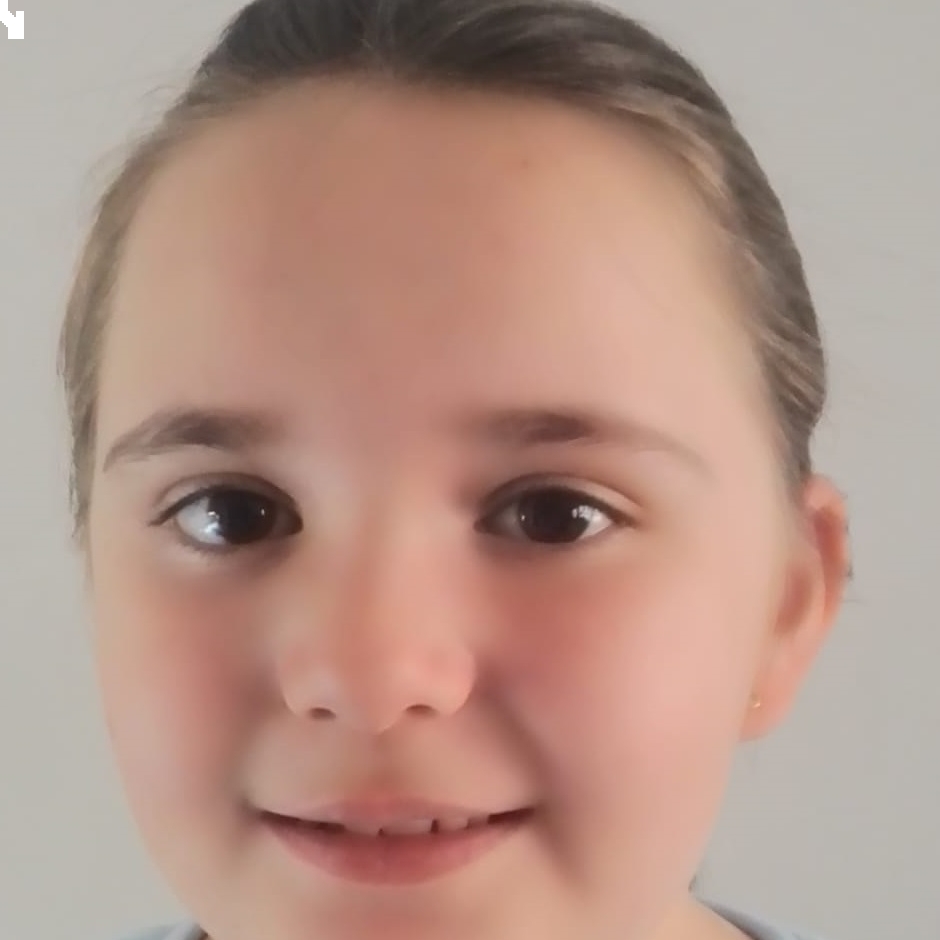 HAIZEA GARCIA ALONSO