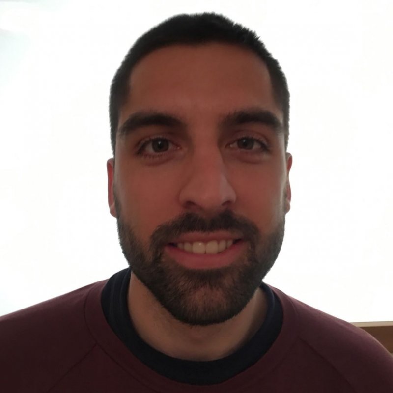 FERRAN PORRES DAUSA