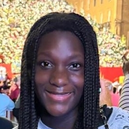 FATOU KINE LAM NDIAYE