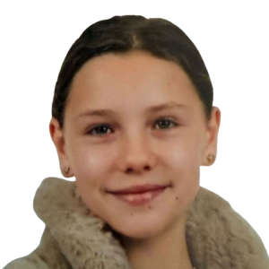 ARIADNA  GONZALEZ CASAS