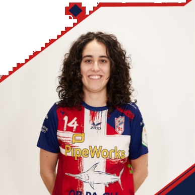 MIRIAM RIBALLO MORENO