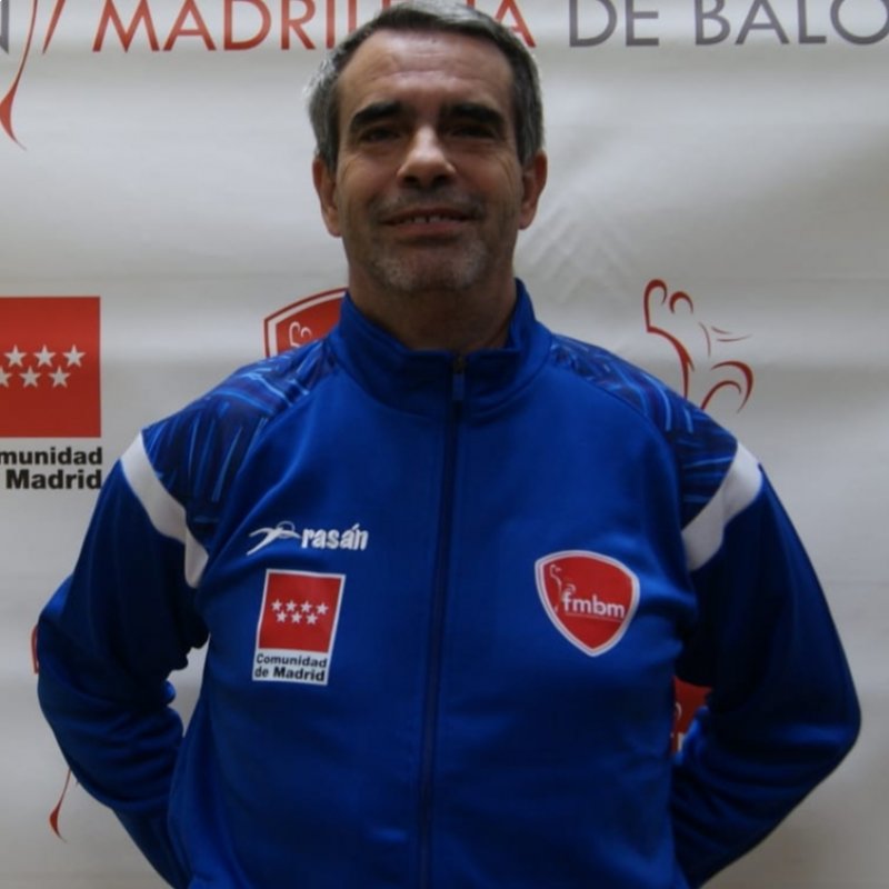 ANGEL ENTRENA CASADO