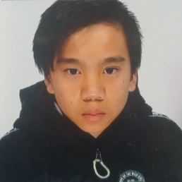 DAVID QUANG GARCIA MARTINEZ