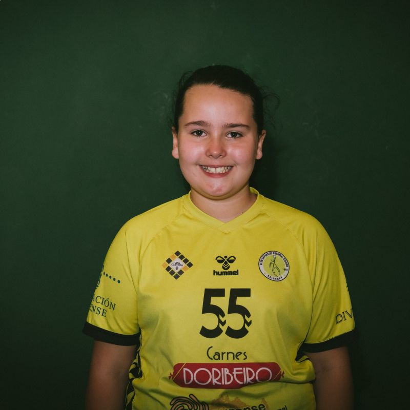 CLARA ESCUDERO GIRALDEZ