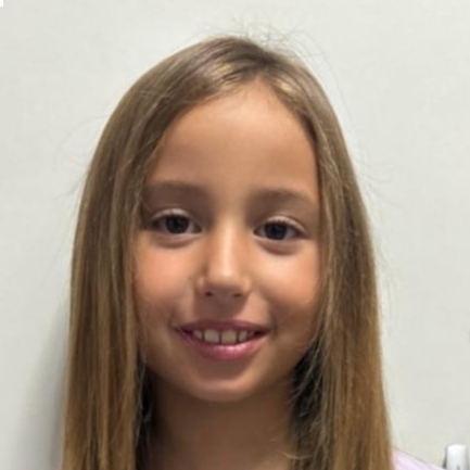 NAOMI GONZALEZ CABRERA