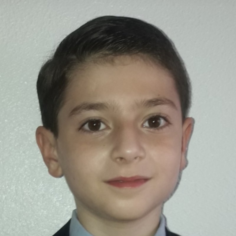 ANGEL MOTOS CASTILLO