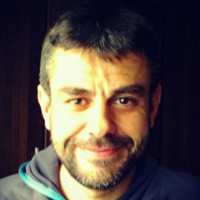 PASCUAL ALEJANDRO BARTOLOME  VERDEAL 