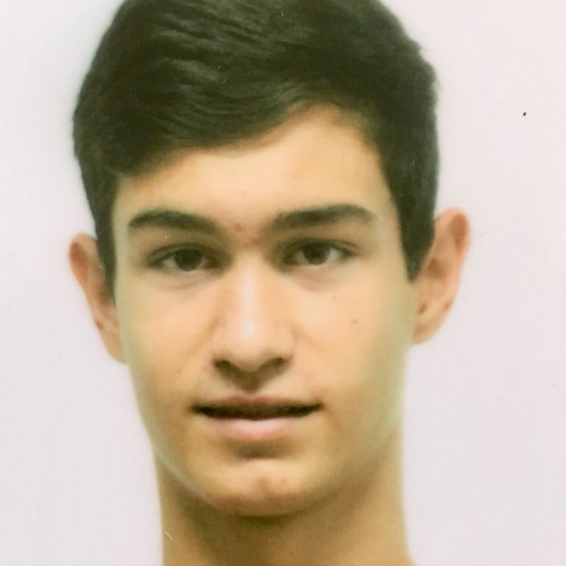 MARCOS  SANCHEZ ROSILLO