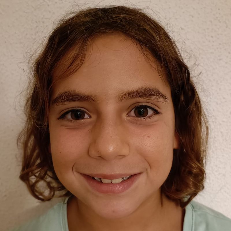 LUAR NAVARRO CAPILLA