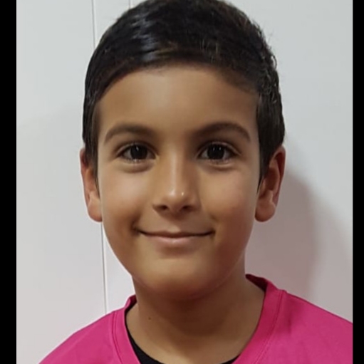 NIZAM FERREIRO MARTINEZ