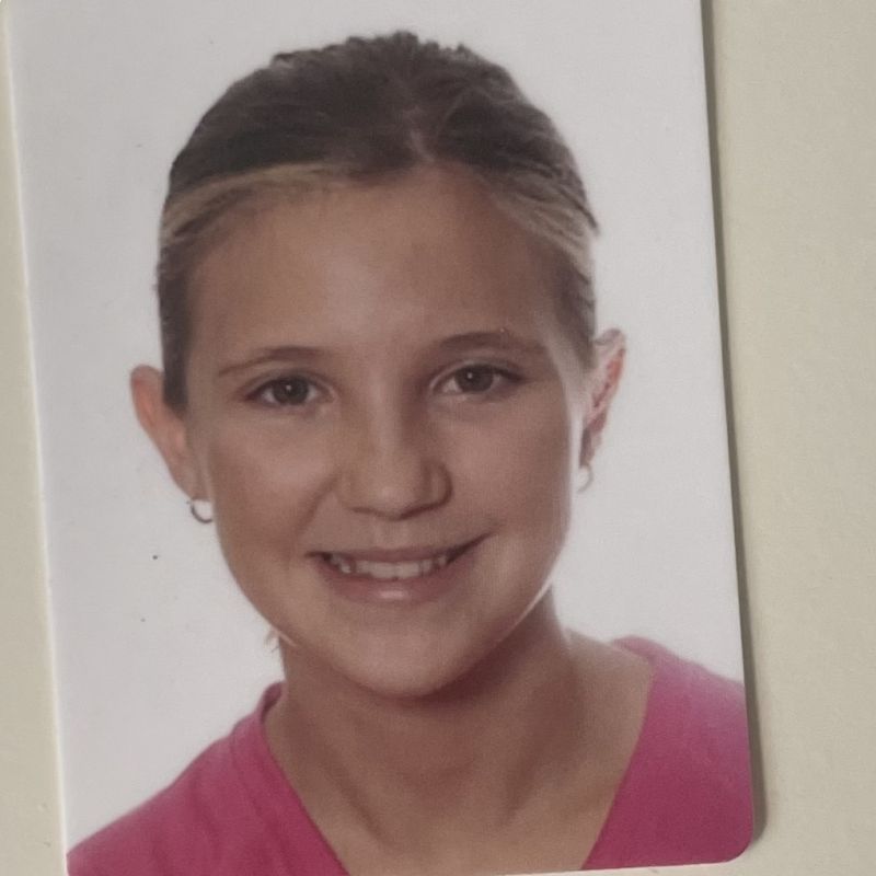 IRENE ANAUT OJER