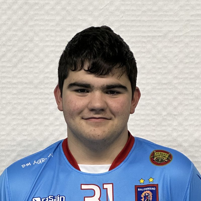 GONZALO  ALONSO ESTEVE