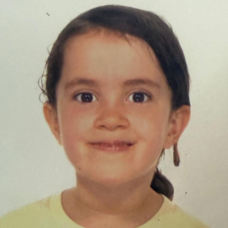 IRIS CASTRO PEREZ