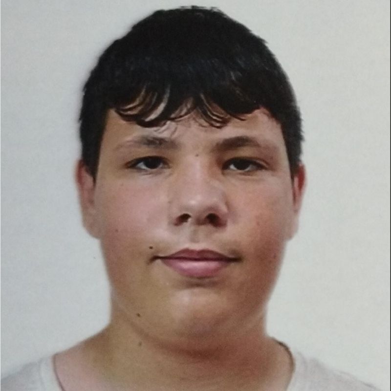 IZAN ROMERO RODRIGUEZ