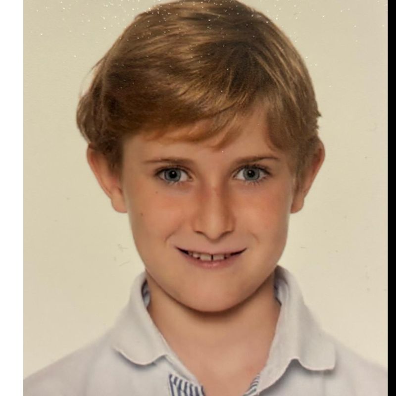 ALEJANDRO RAMIREZ CAMPOS