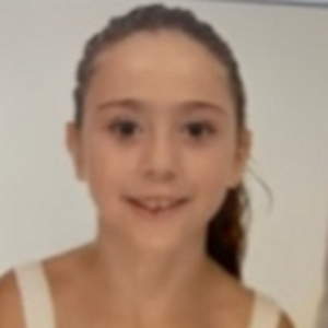 CHLOE  MASQUEFA GARCIA 